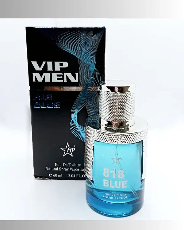 HP VIP Men Blue 22ml/60ml Perfume