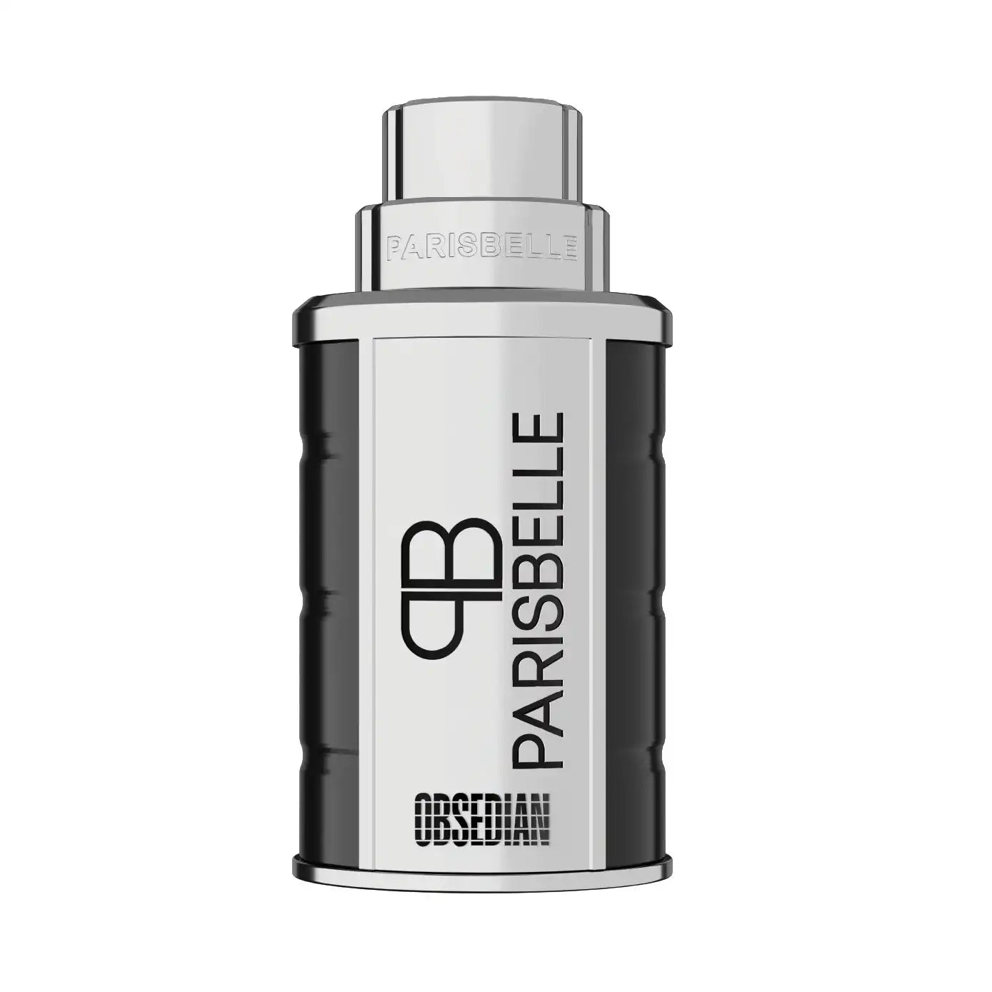 Parisbelle Obsedian 100ml Extrait De Parfum – Luxurious Long Lasting Perfume