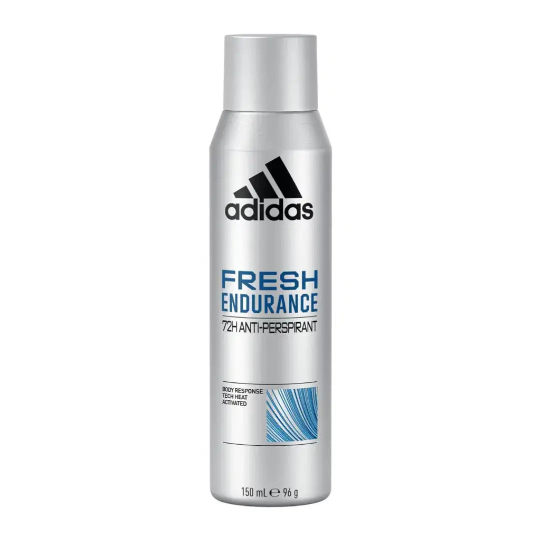 Adidas Fresh Endurance 150ML  Antiperspirant
