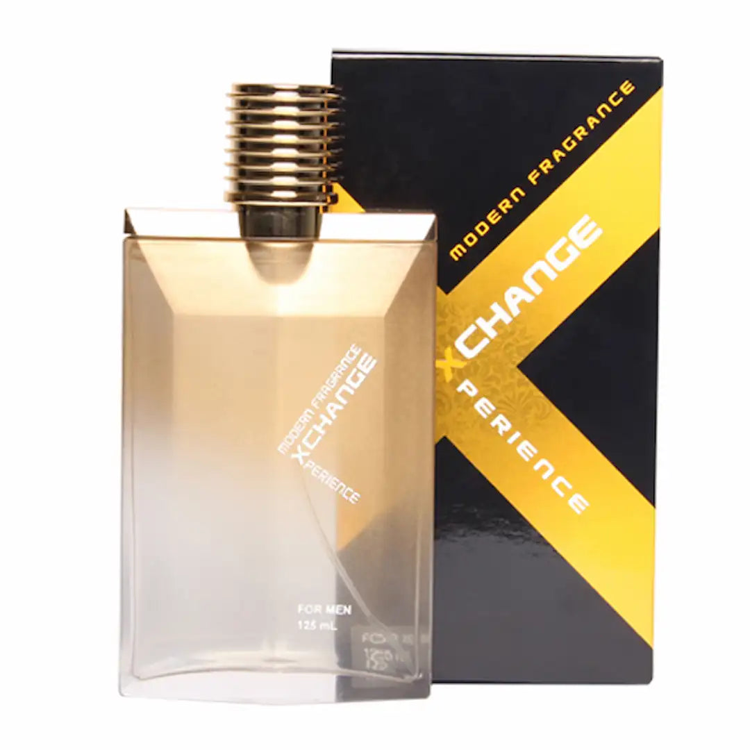 Xchange Xperience 125ml for Men Modern Fragrance