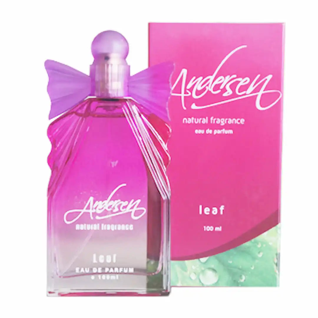 Andersen Leaf 100ml Eau De Parfum
