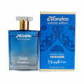 Morabito Sapphire 110ml Eau De Parfum – Special Edition