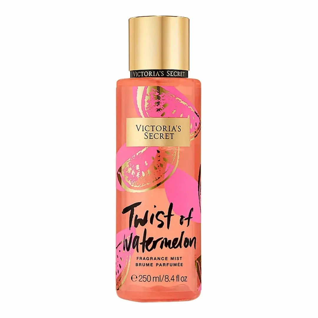 Victoria’s Secret Twist of Watermelon – 250ml Fragrance Mist