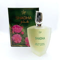 HP Perfumes Shadha – 50ML Eau De Toilette for Women