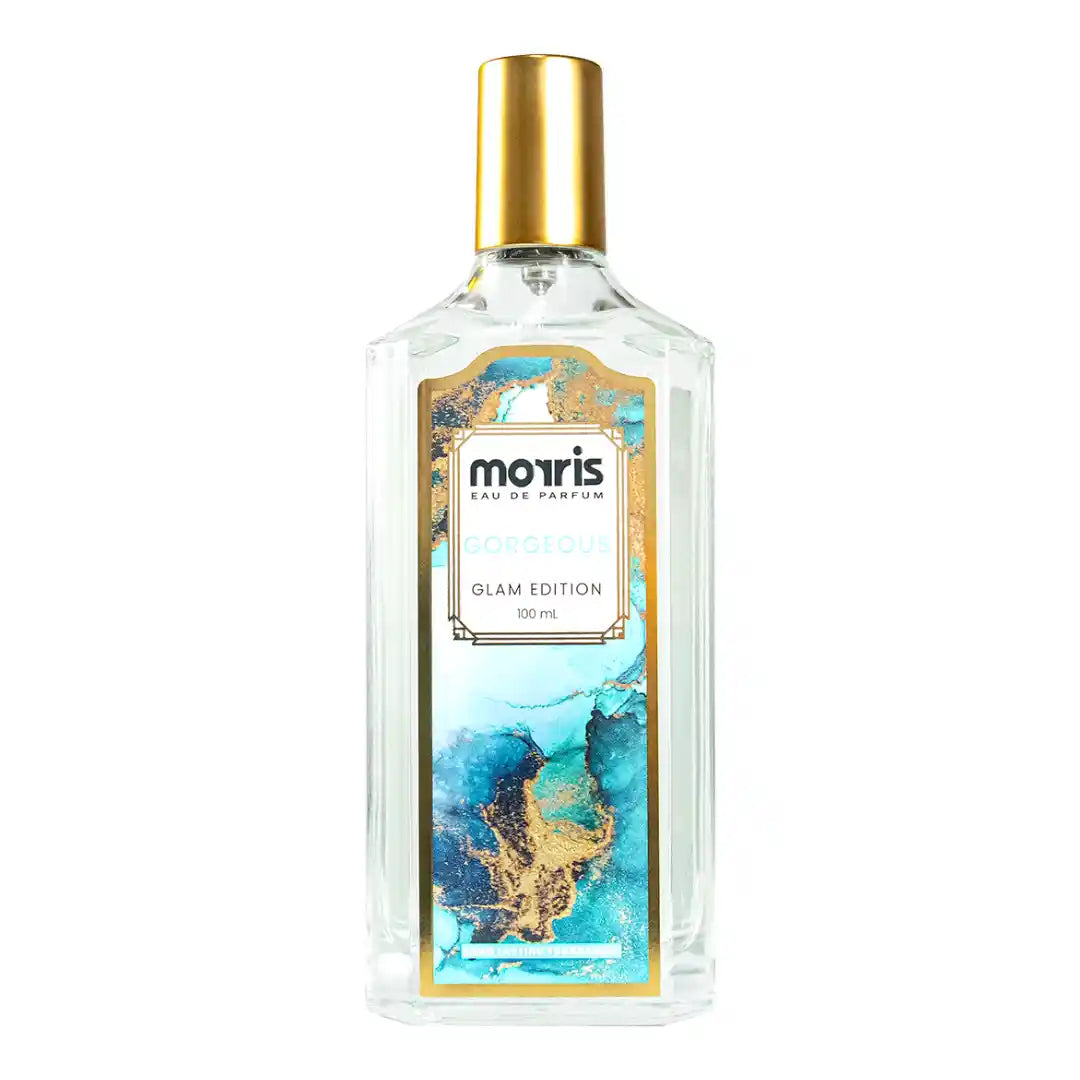 Morris Gorgeous 100ml Eau De Parfum Glam Edition