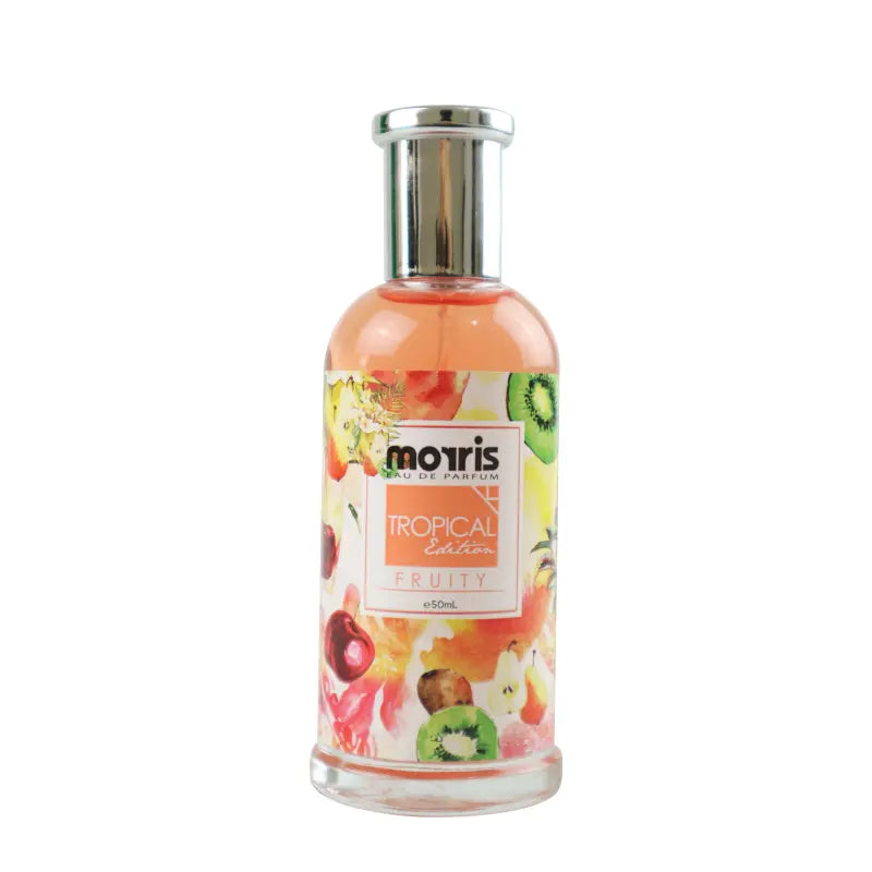 Morris Fruity 50ml Eau De Parfum Tropical Edition