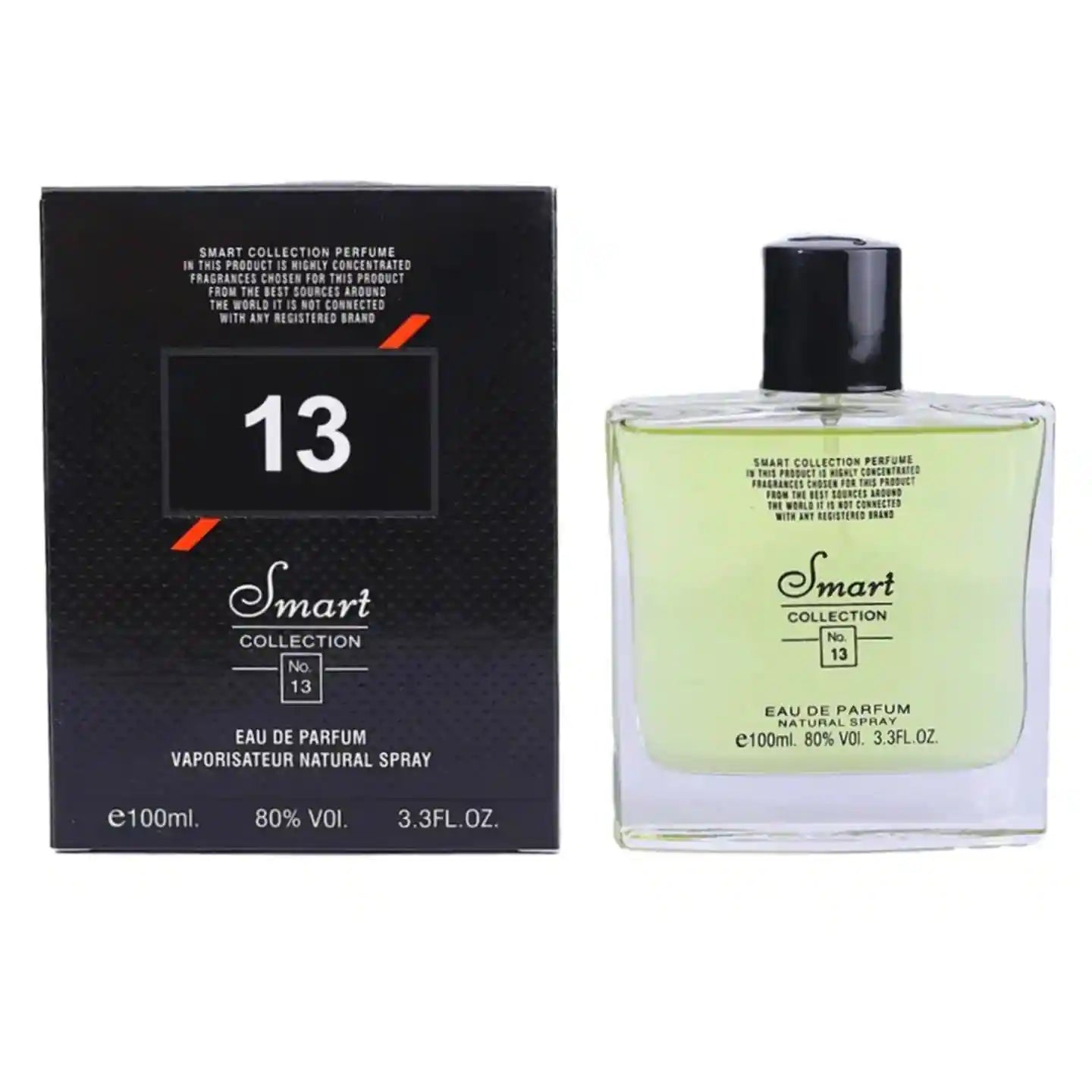 Smart Collection No 13 Perfume 100ml