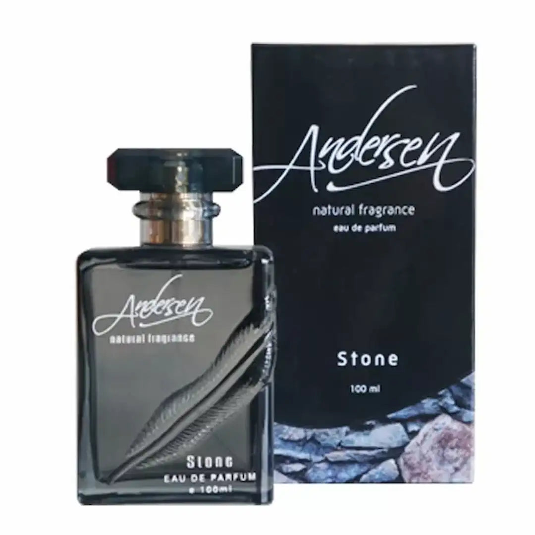 Andersen Stone 100ml Eau De Parfum