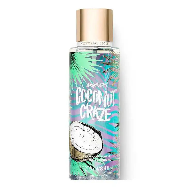 Victoria’s Secret Coconut Craze – 250ml Fragrance Mist