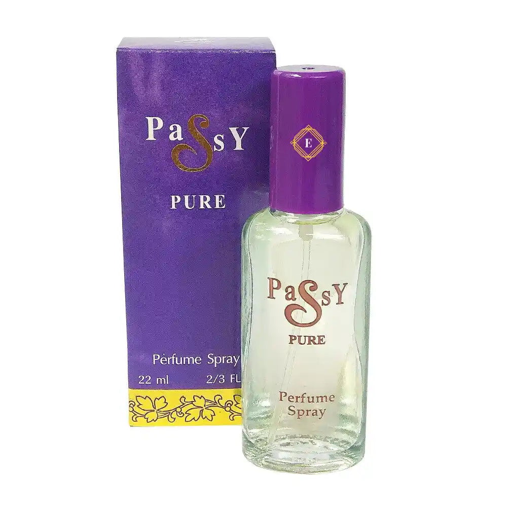 Bonsoir Passy Pure 22ML Perfume Spray