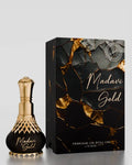 Al Nuaim Madavi Gold 9.9ml Attar