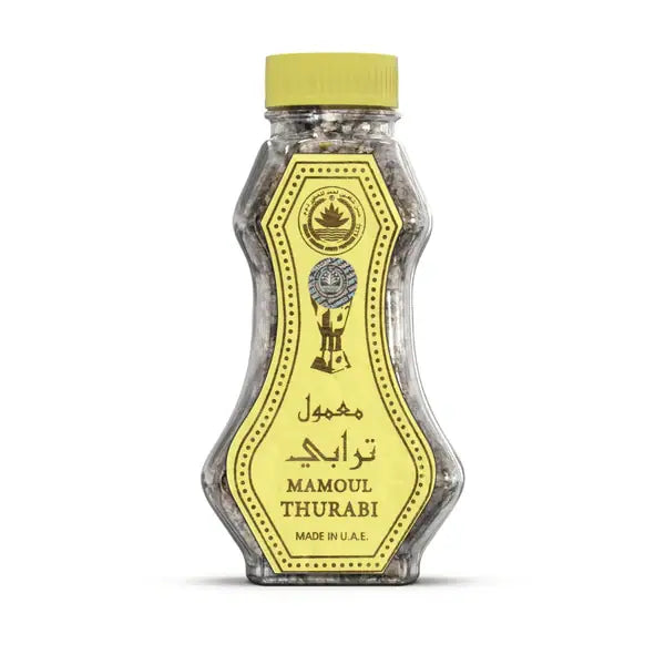 Mamoul Thurabi Incense - Made in UAE